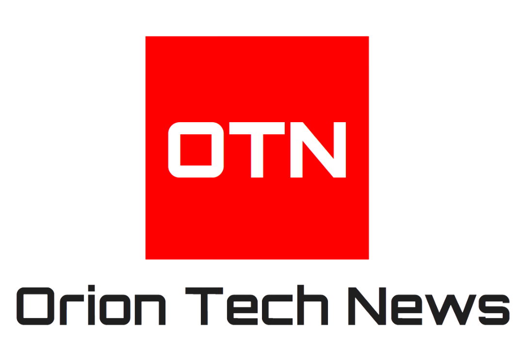 Orion Tech News
